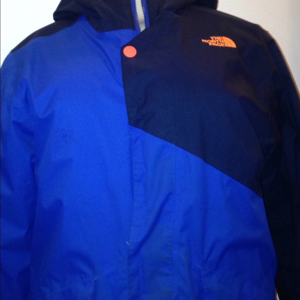 North Face
